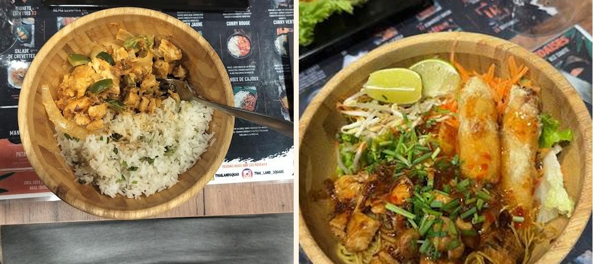 Thai Land Square lille - Gallery Image 1