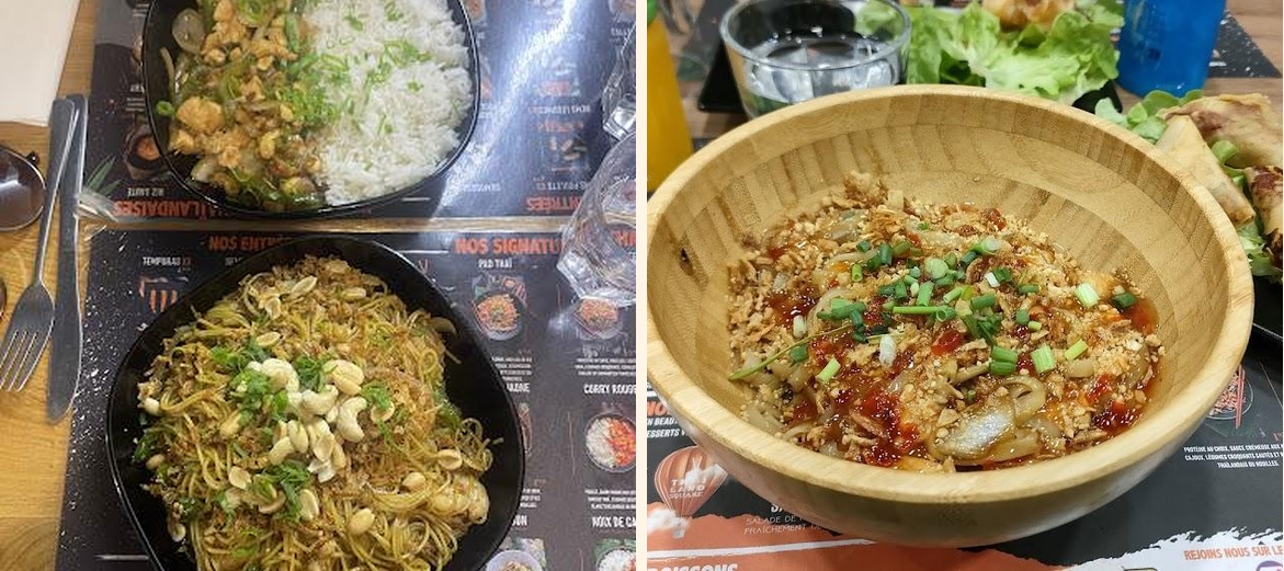 Thai Land Square lille - Gallery Image 2