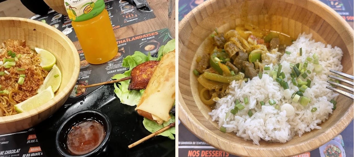 Thai Land Square lille - Gallery Image 3