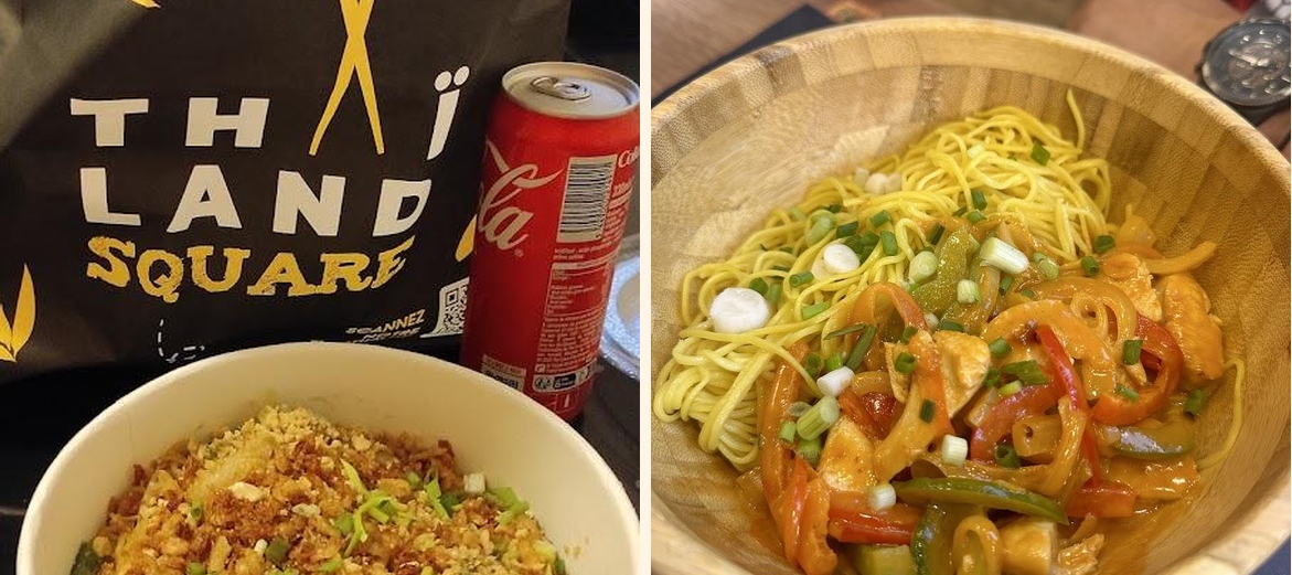 Thai Land Square lille - Gallery Image 4